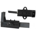 Kit Spazzole Motore Lavatrice Indesit  (D007)